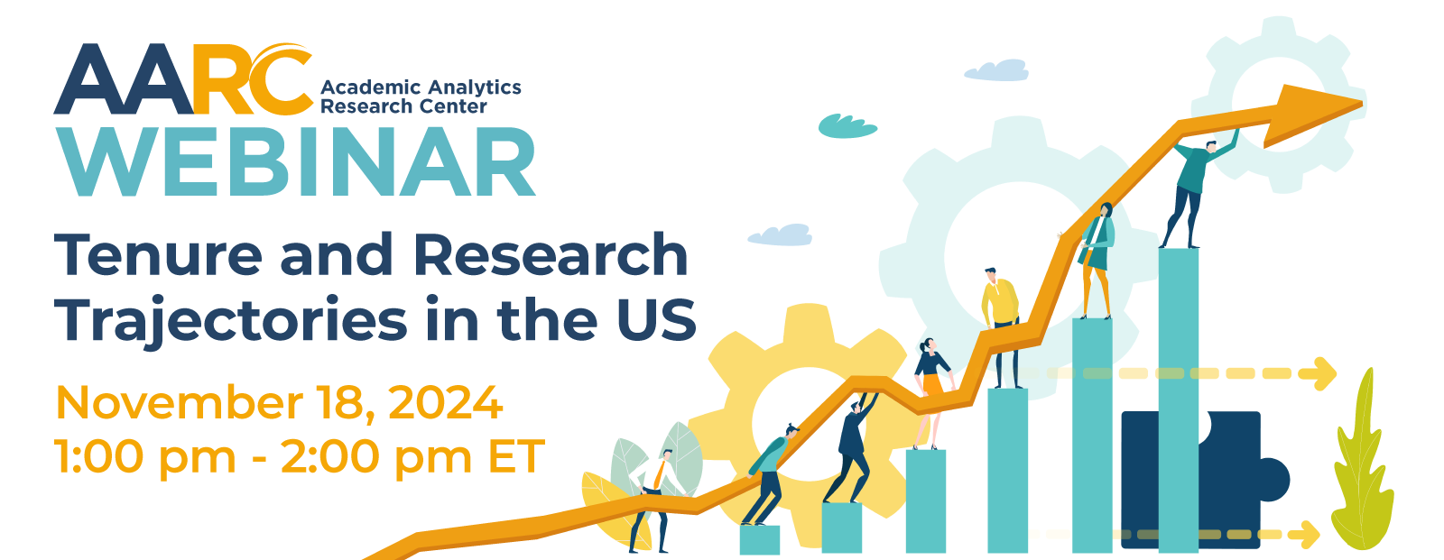 Tenure and Research Trajectories in the US